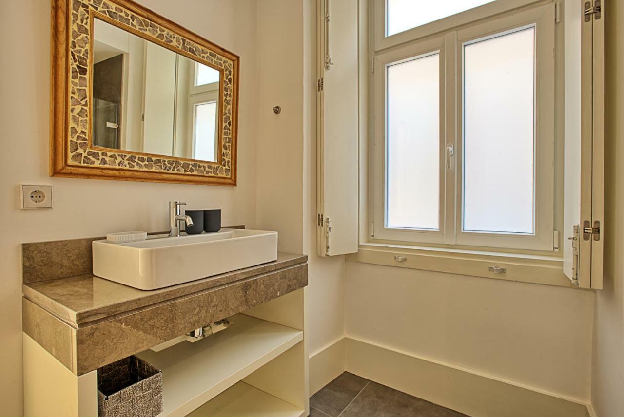 Appartement Myplacelisbon - Luxury Trindade I Lissabon