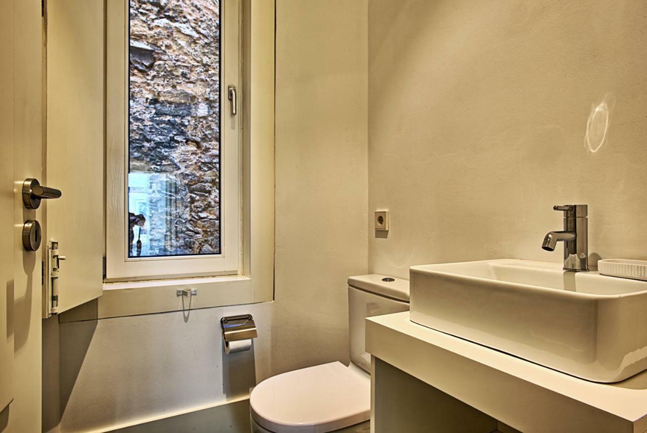 Myplacelisbon - Luxury Trindade I Appartement Lissabon