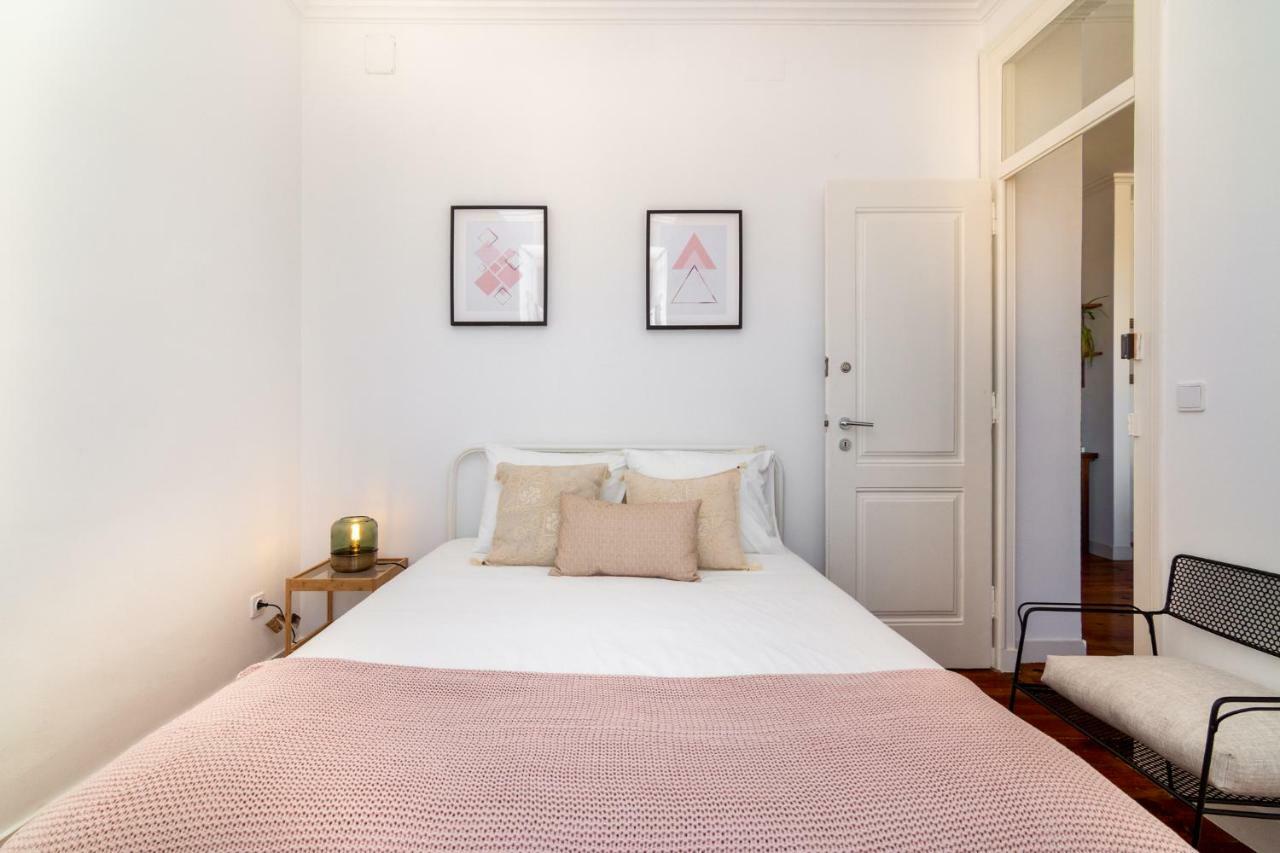 Appartement Whome | Mouraria Deluxe *
