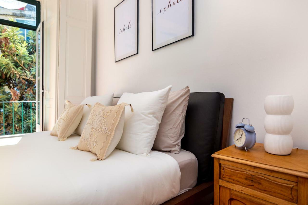 Appartement Whome | Mouraria Deluxe *