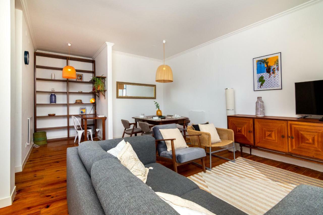 Whome | Mouraria Deluxe * Lissabon