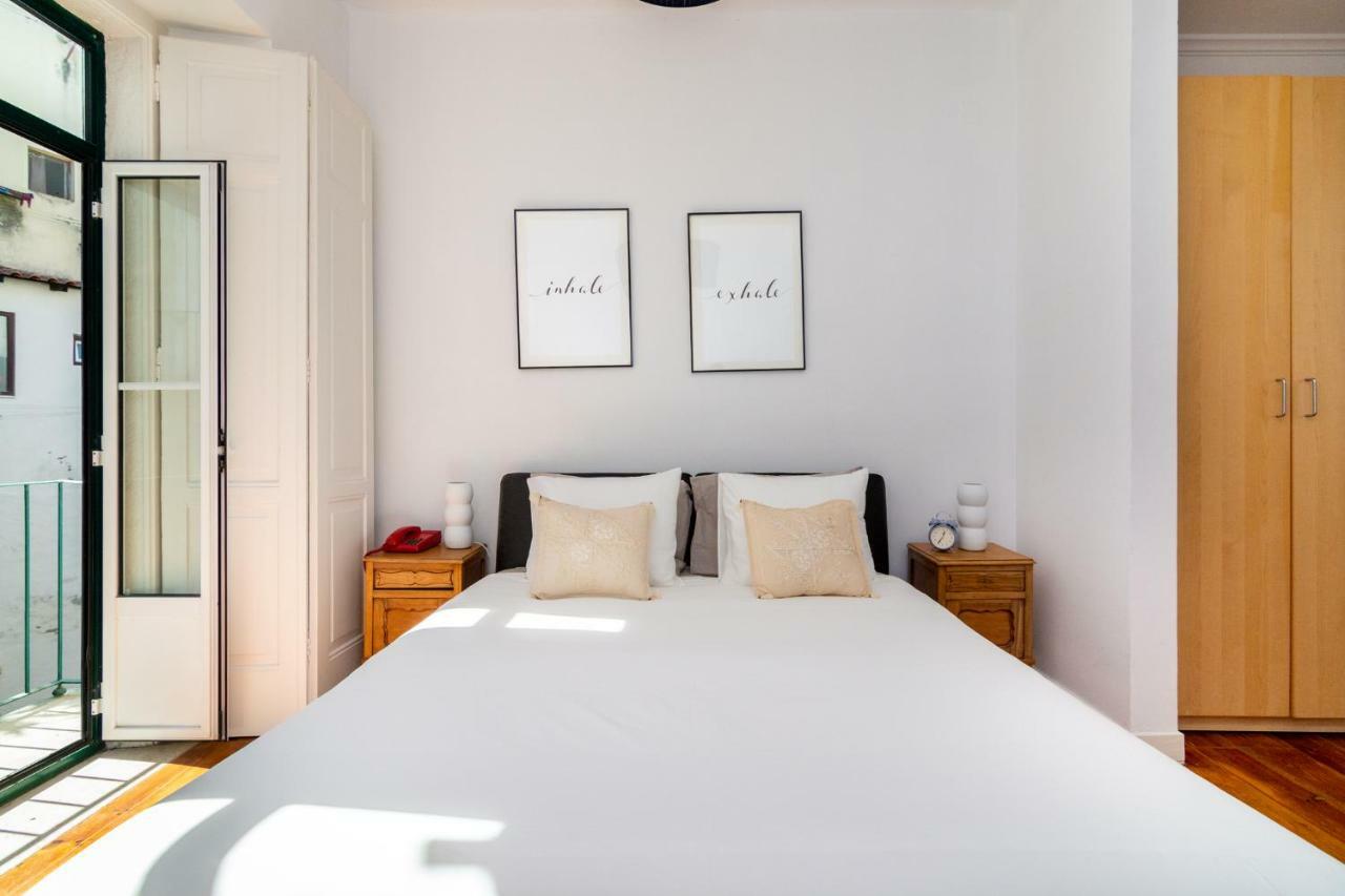 Appartement Whome | Mouraria Deluxe
