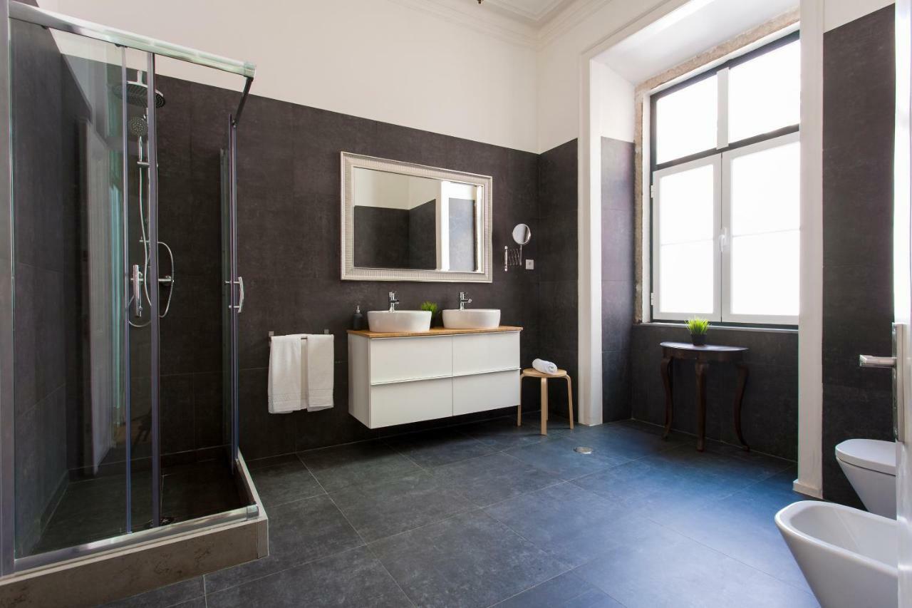 Sao Pedro De Alcantara 63 By Hill Appartement
