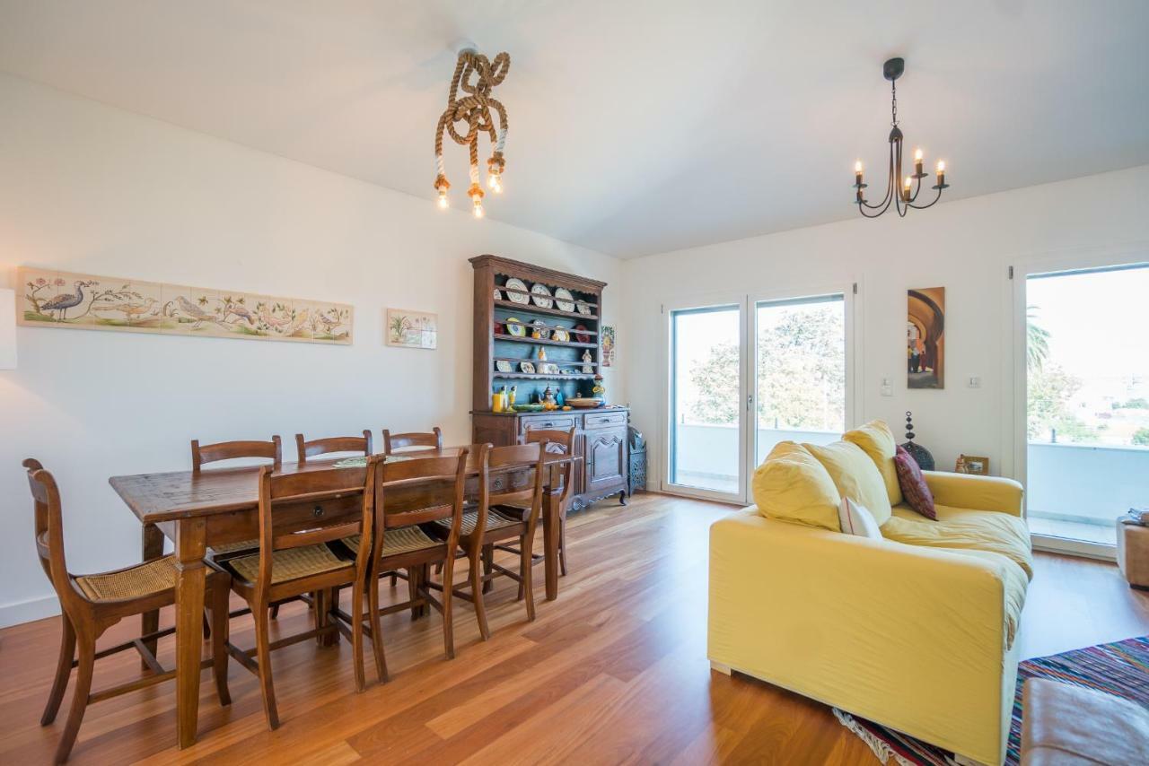 Apartamento Belem Pool & Garden