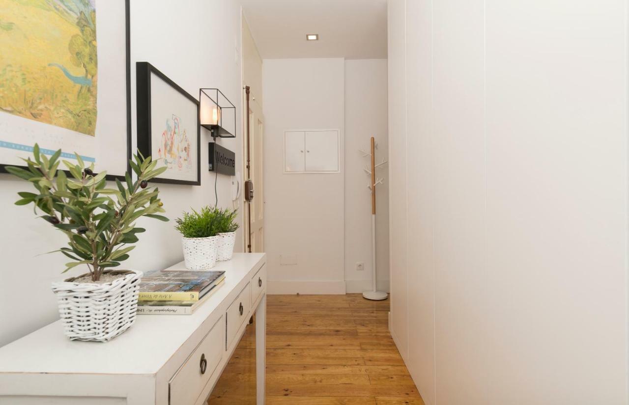 Appartement Center *