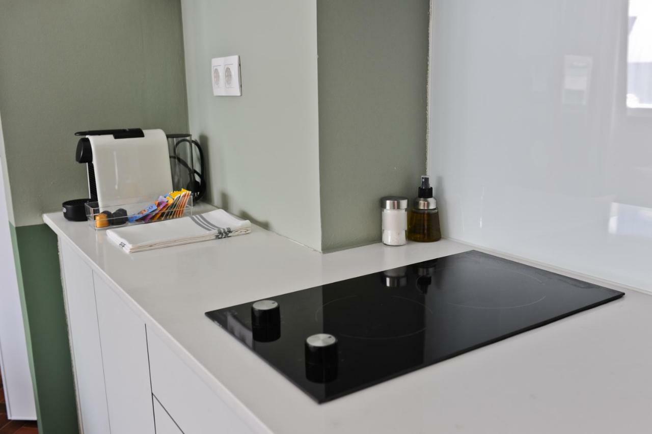 Martini Nest By Misha's Place 6a Apartment Lisbon