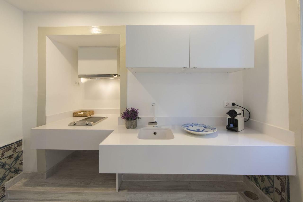 Appartement Traditional Duplex In Principe Real