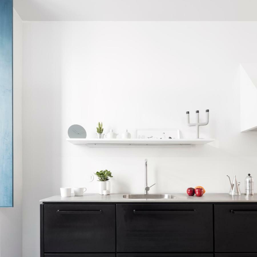 Awarded 3 Bedrooms Upscale Flat@chiado Bairro Alto Apartamento Lisboa