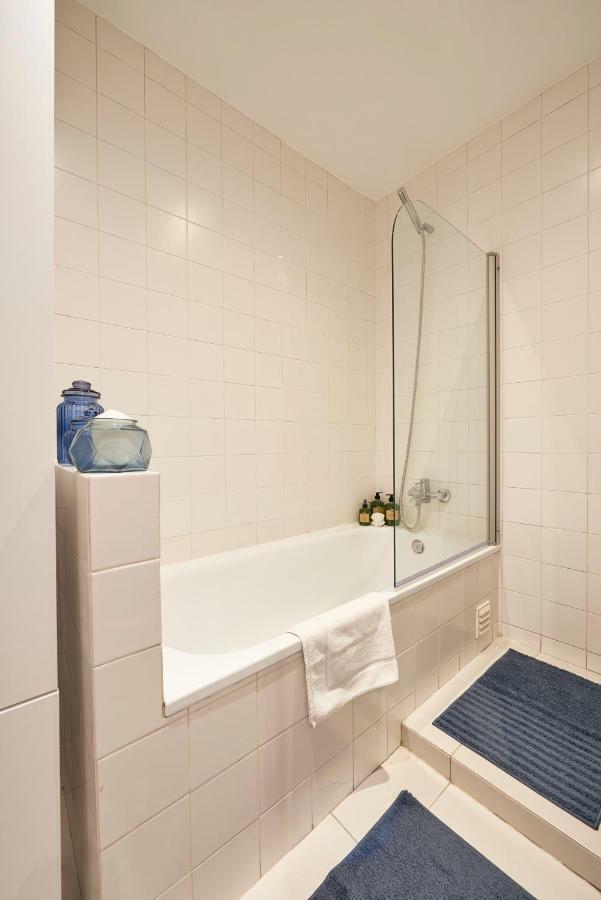 Appartement Casa Portuguesa Rosa Lisboa