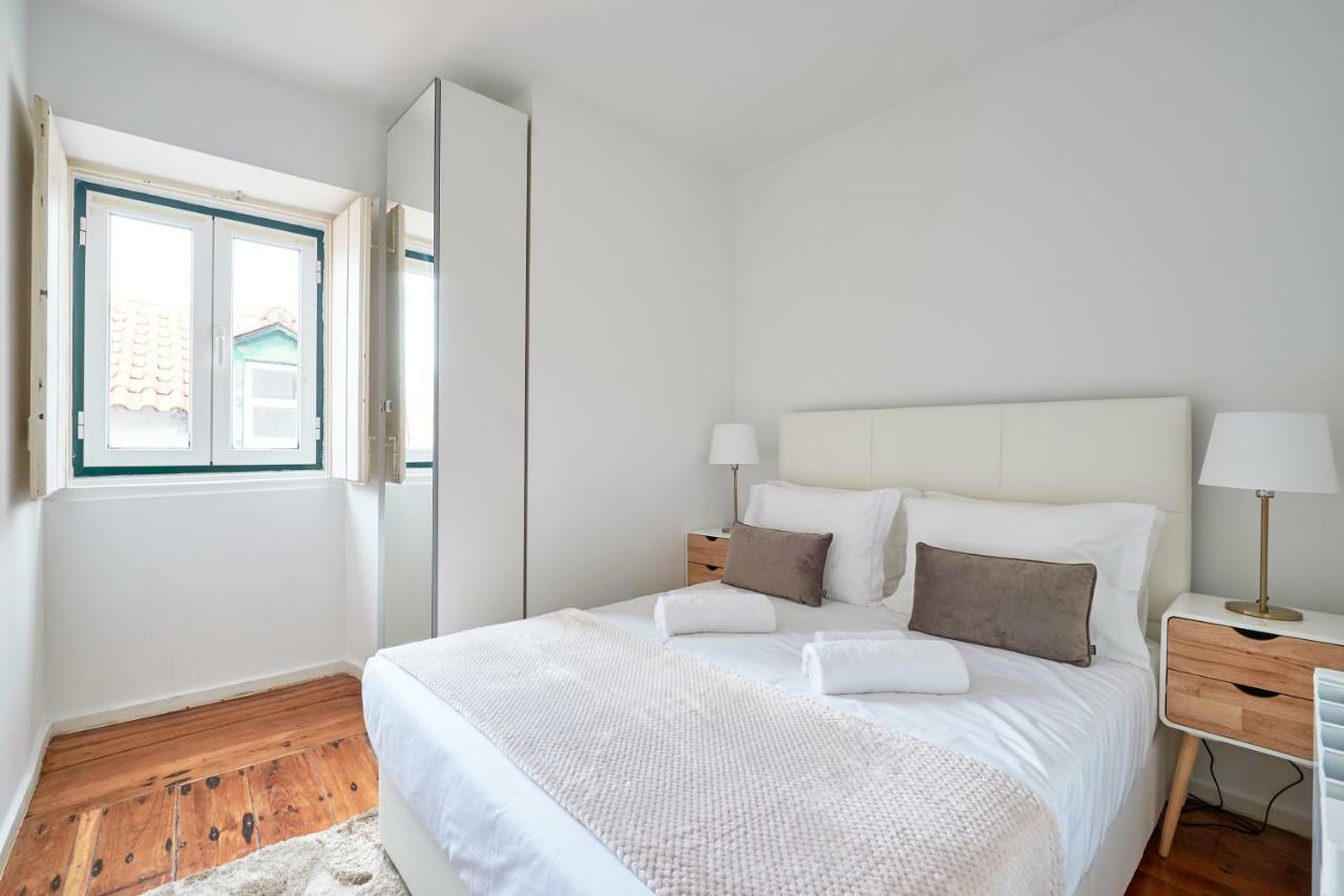Casa Portuguesa Rosa Appartement *