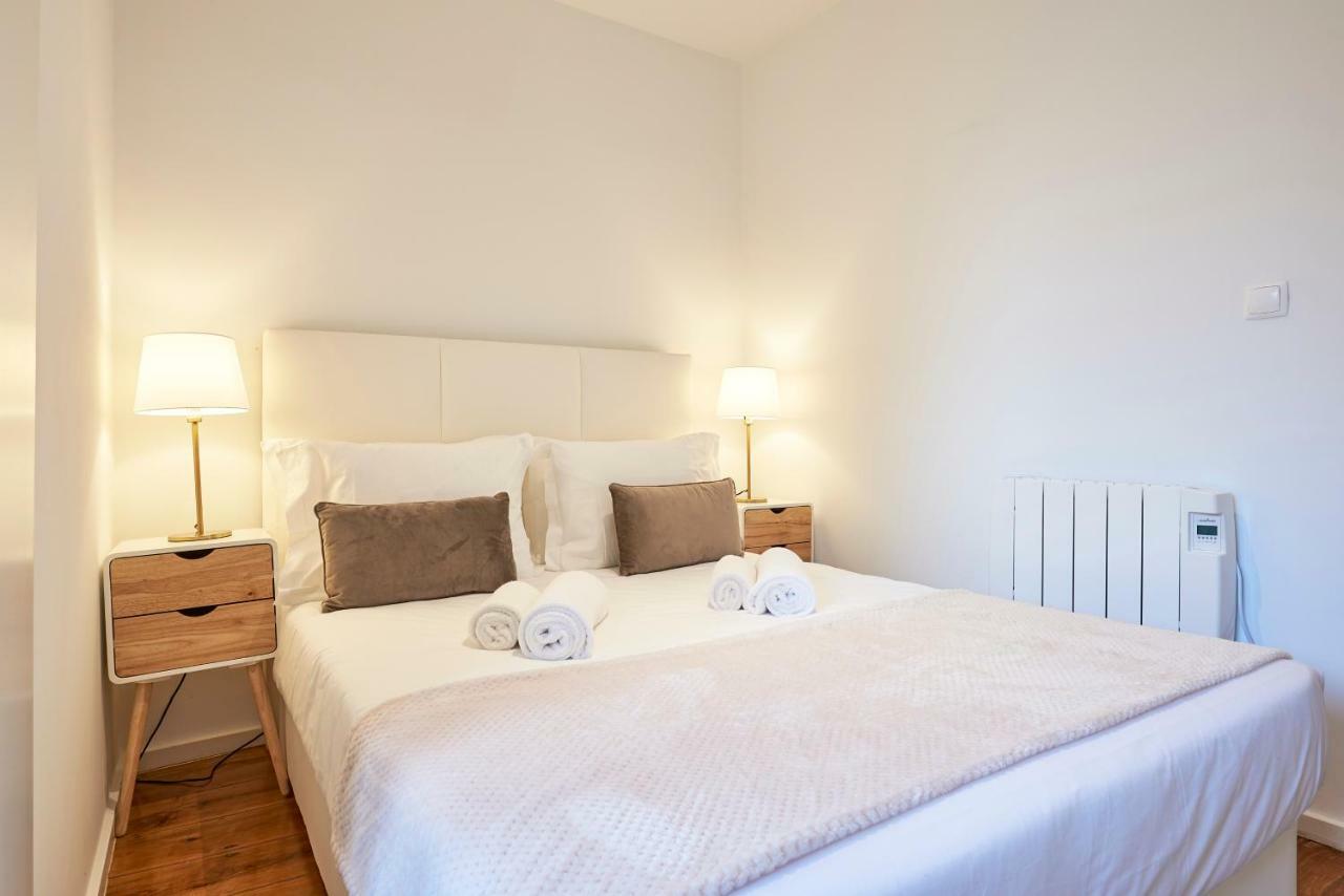 Appartement Casa Portuguesa Rosa *