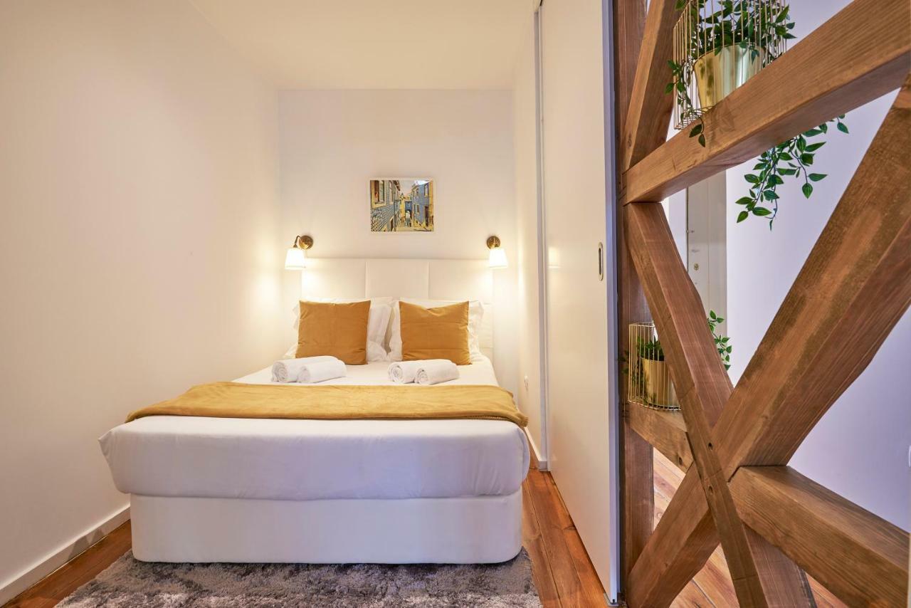 Casa Portuguesa Rosa Appartement *