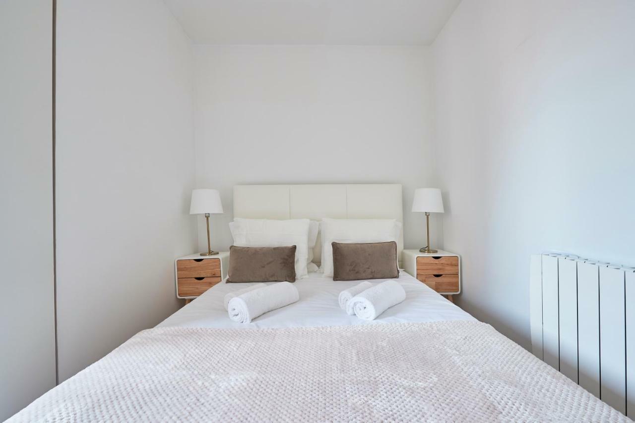 Appartement Casa Portuguesa Rosa