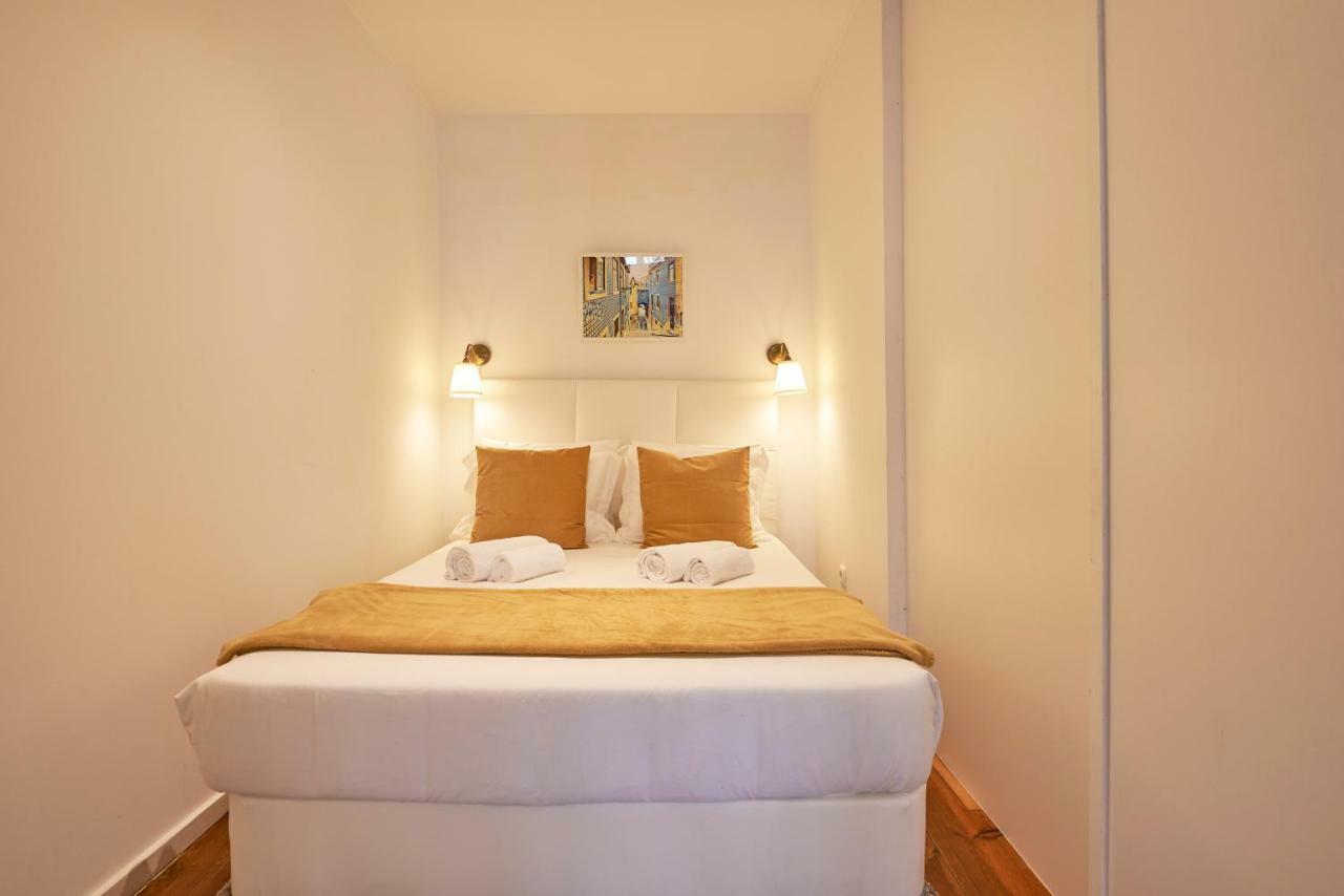 Casa Portuguesa Rosa Appartement