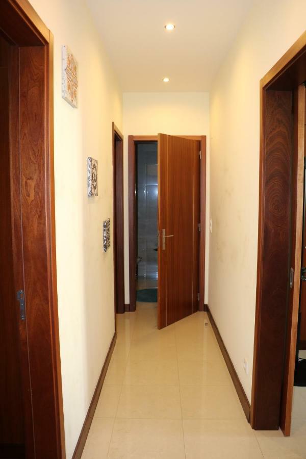 Jardim Amoreiras Apartment