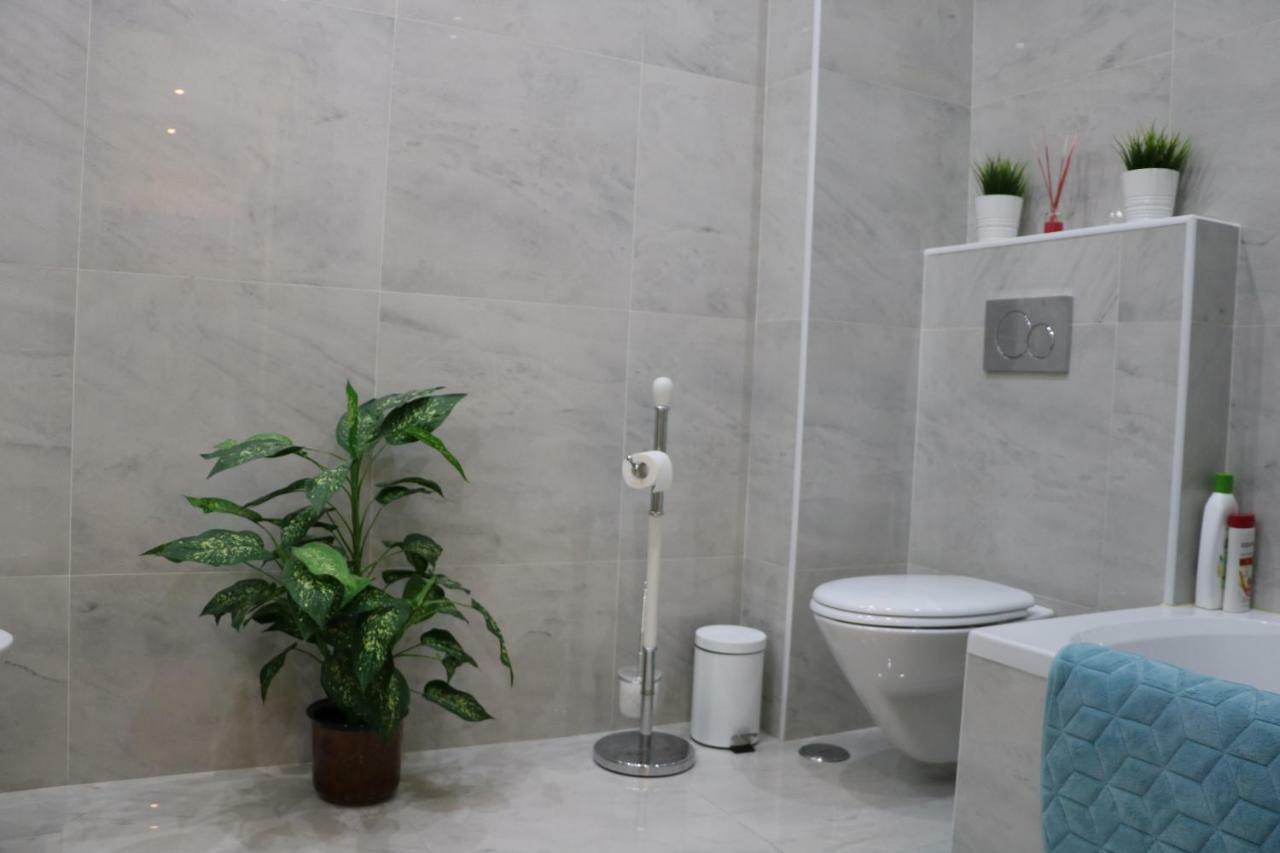 Jardim Amoreiras Apartment Lisbon