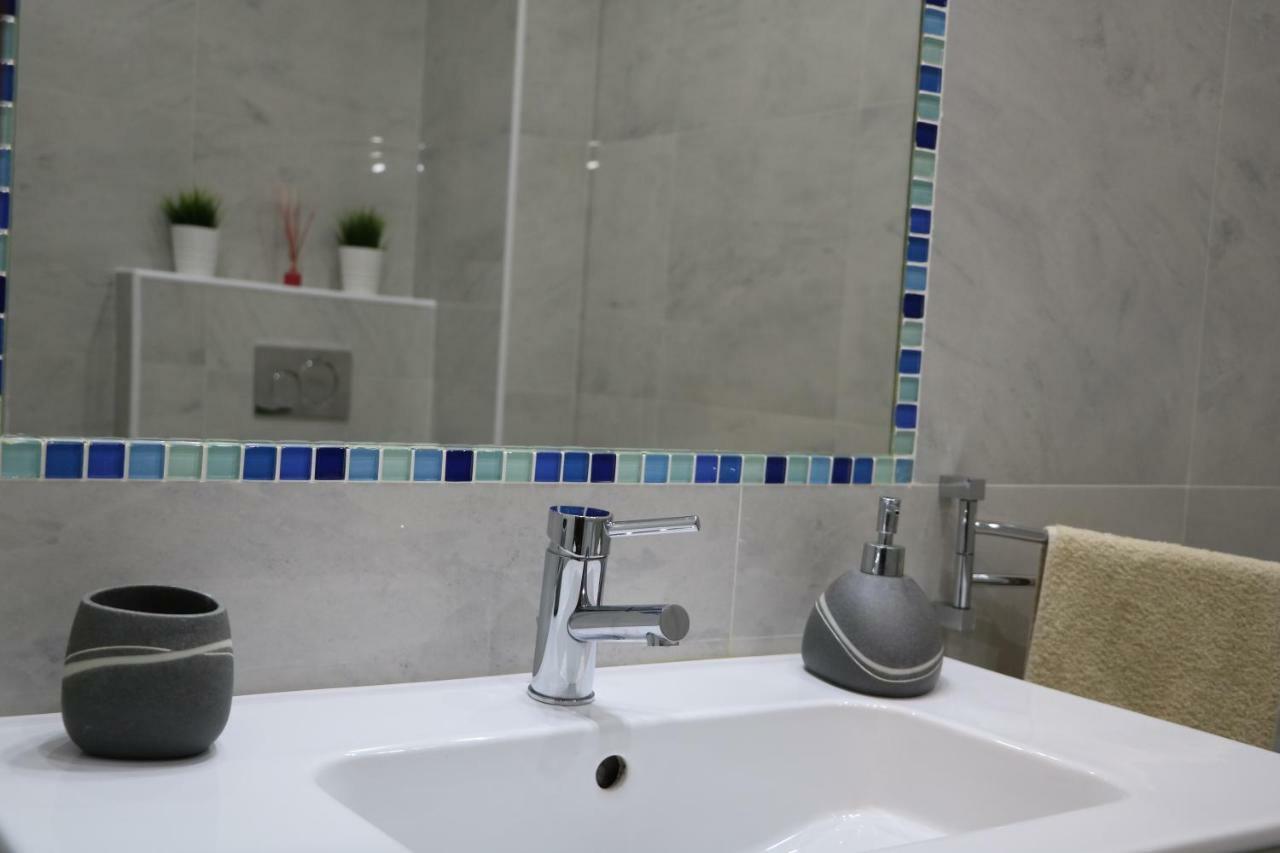 Jardim Amoreiras Apartment *