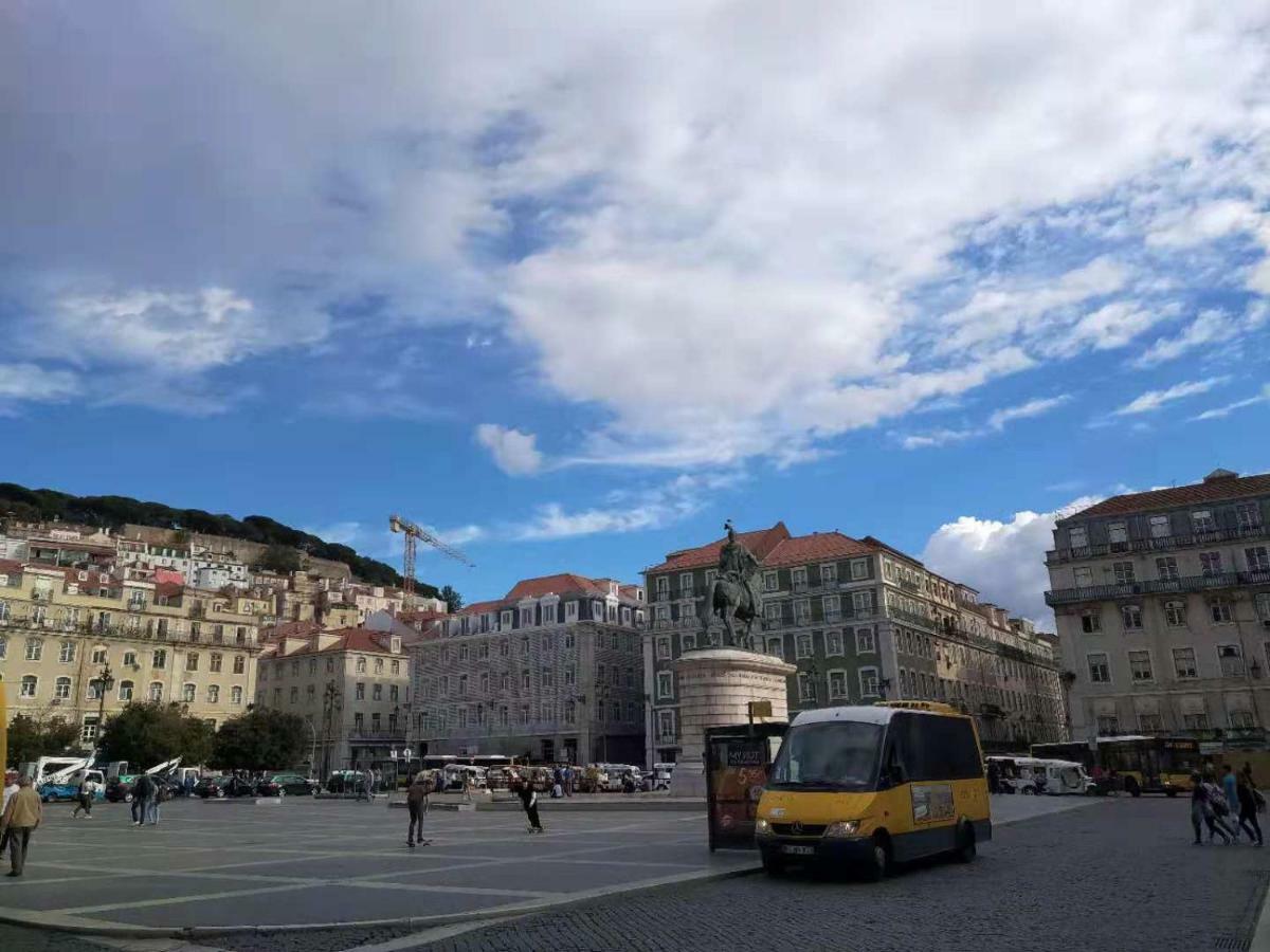 Baixa 208 Apartment-chiado Apartment Lisbon