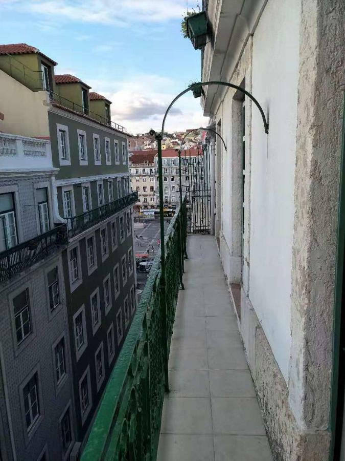 Baixa 208 Apartment-chiado Apartment Lisbon