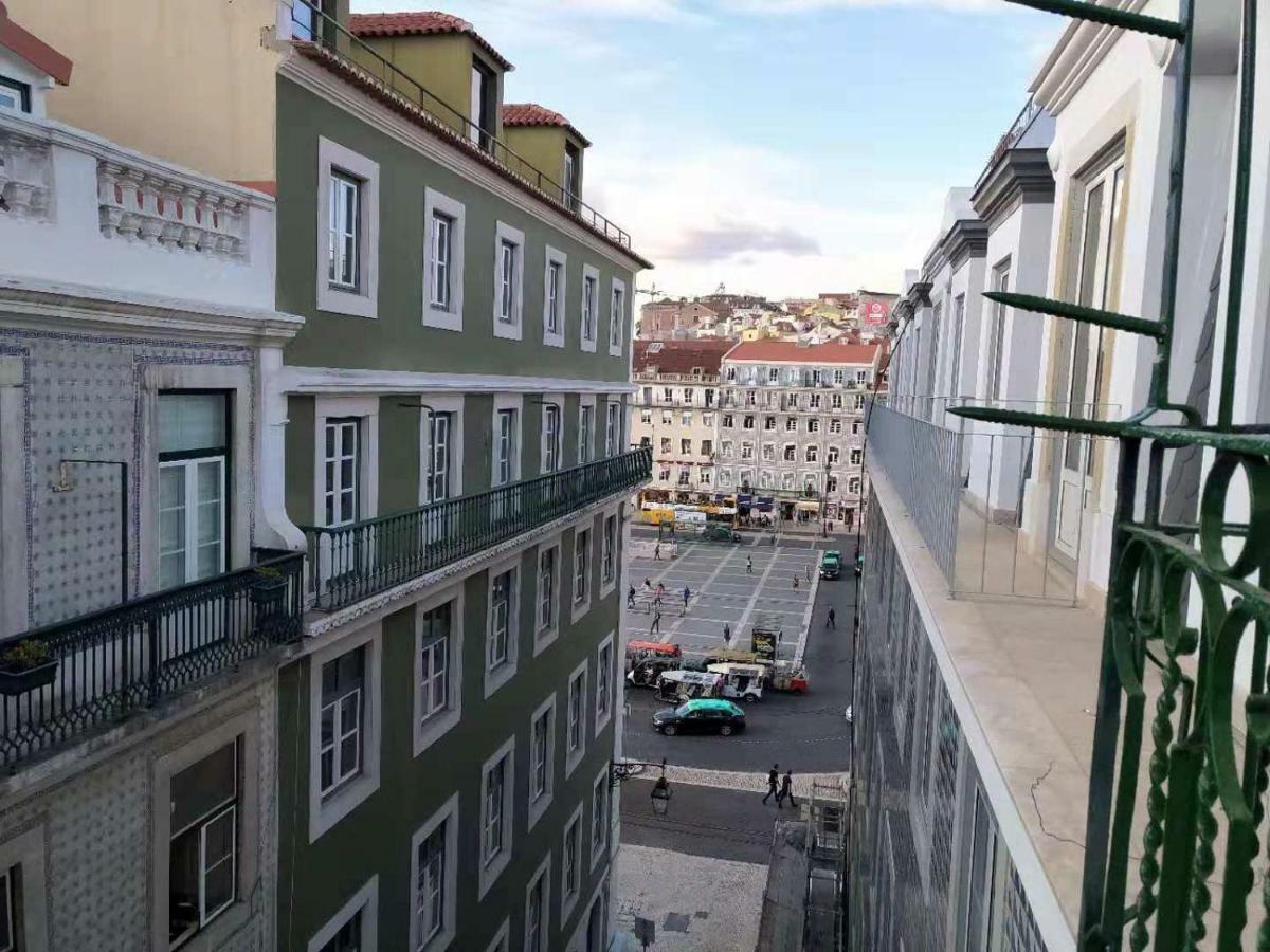 Baixa 208 Apartment-chiado Apartment Lisbon