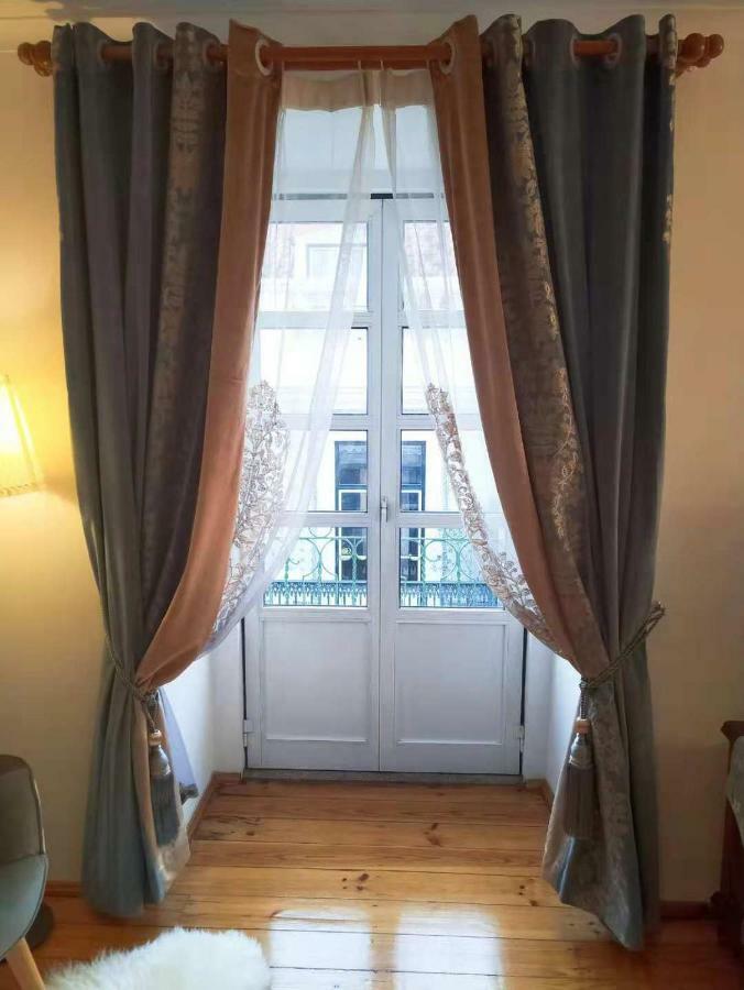 Baixa 208 Apartment-chiado Appartement *