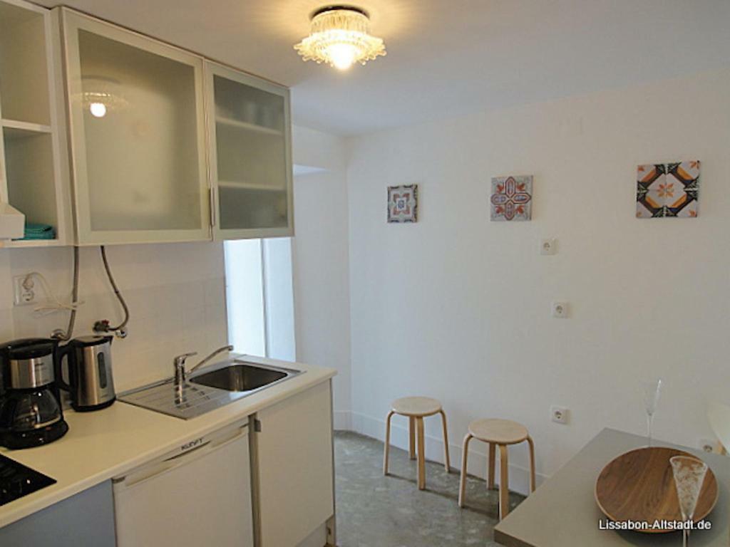 Appartement Bela Vista - Altstadt