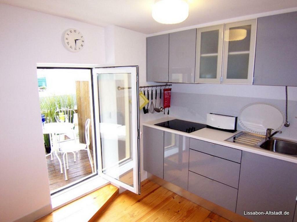 Bela Vista - Altstadt Appartement