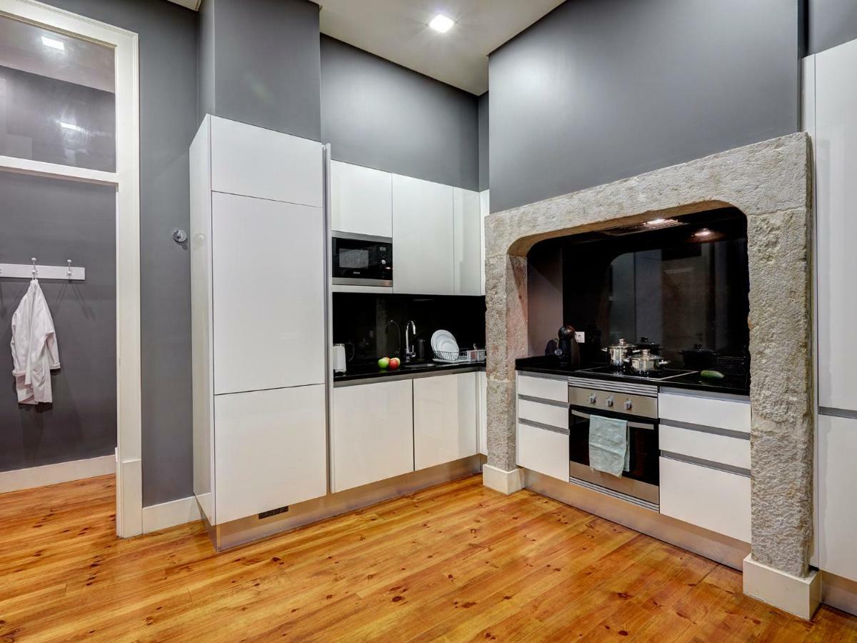 Apartment Canaan Boutique Fanqueiros 114 By Get Your Lisbon