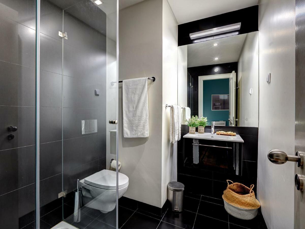 Apartment Canaan Boutique Fanqueiros 114 By Get Your *