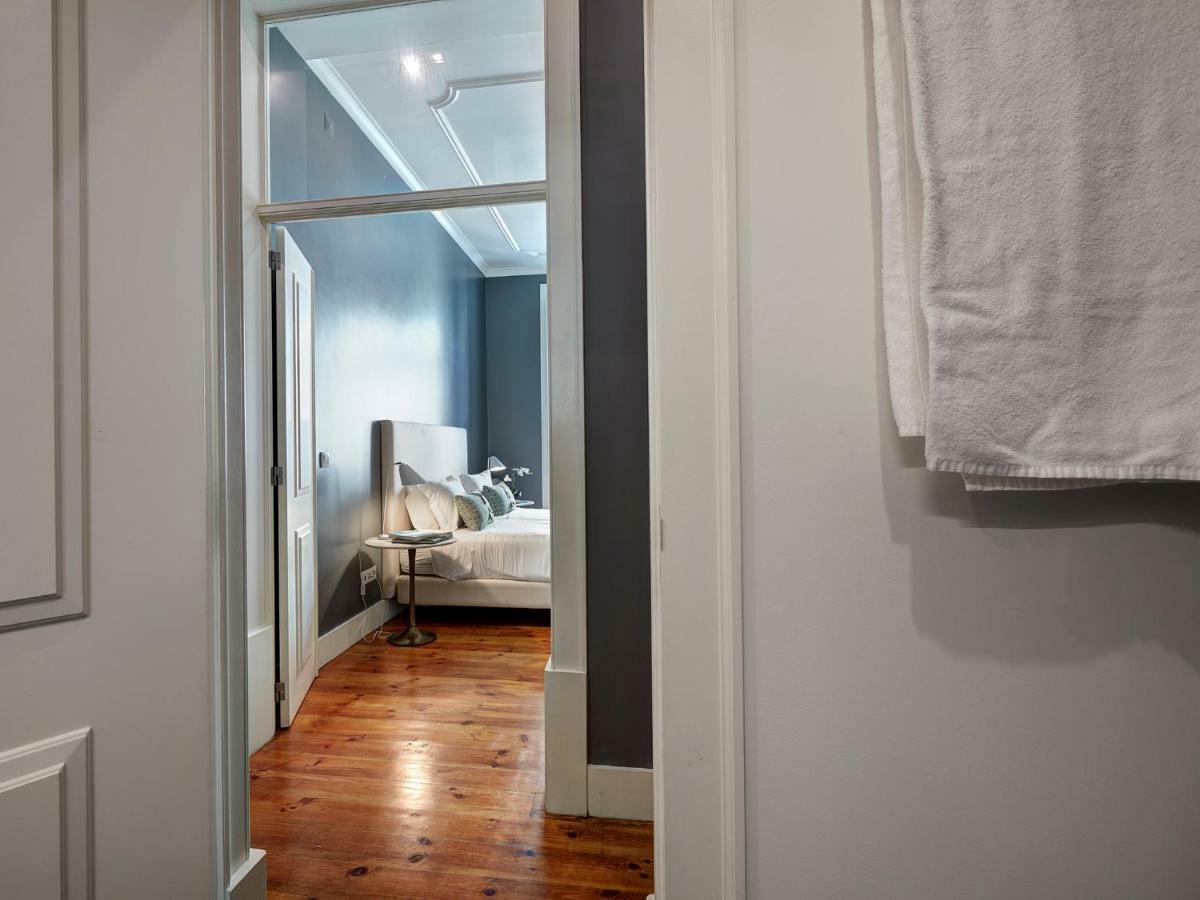 Canaan Boutique Fanqueiros 114 By Get Your Appartement Lissabon