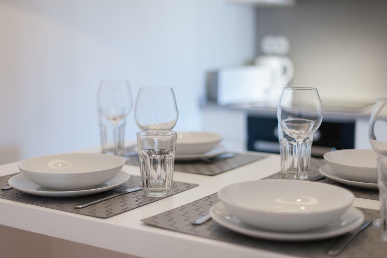 Flh Principe Real Luxus Apartment *