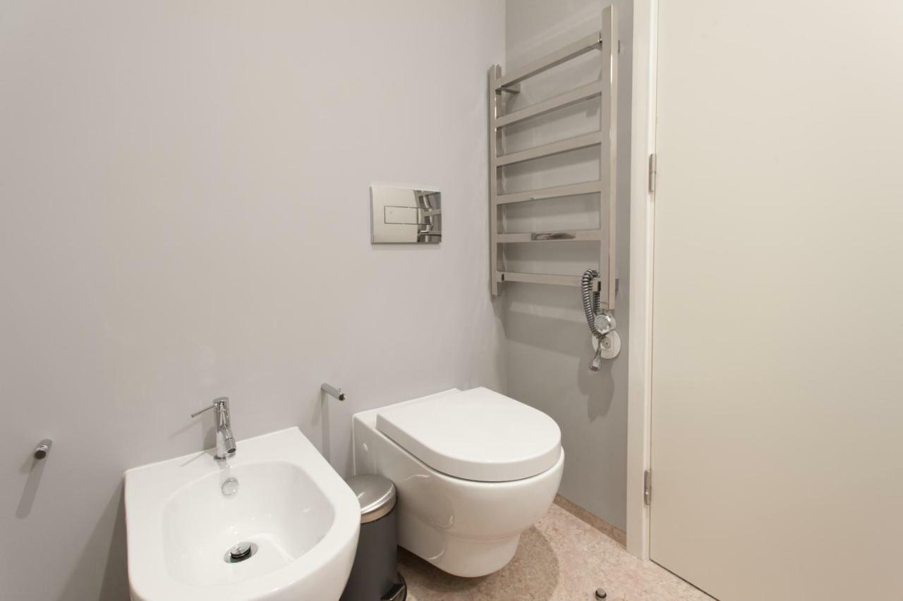 Apartment Flh Principe Real Luxus Lissabon