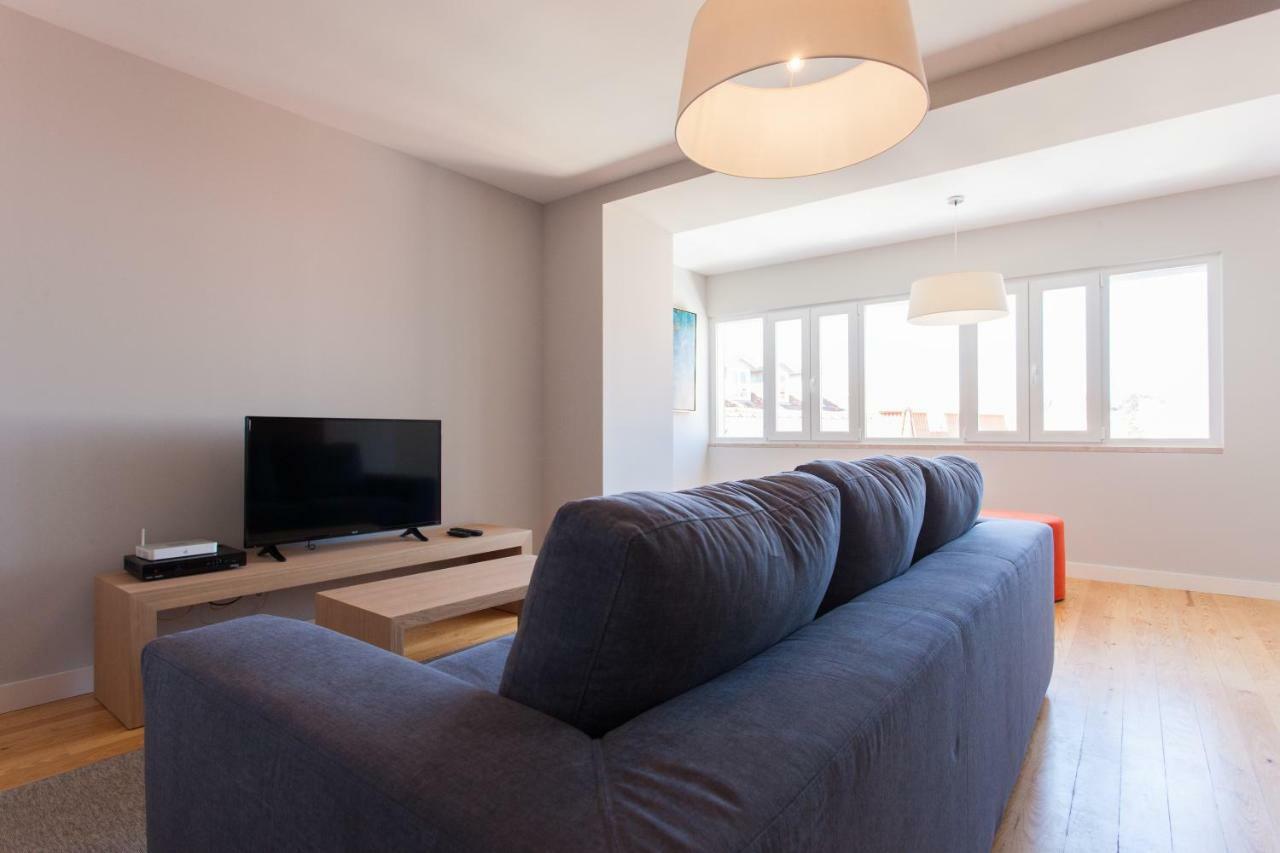 Flh Principe Real Luxus * Lissabon