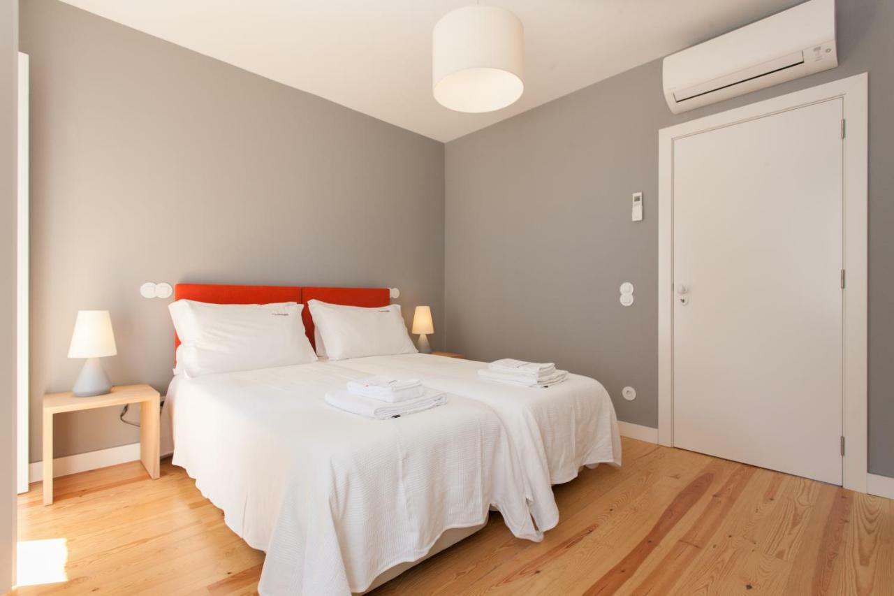 Flh Principe Real Luxus Apartment Lissabon