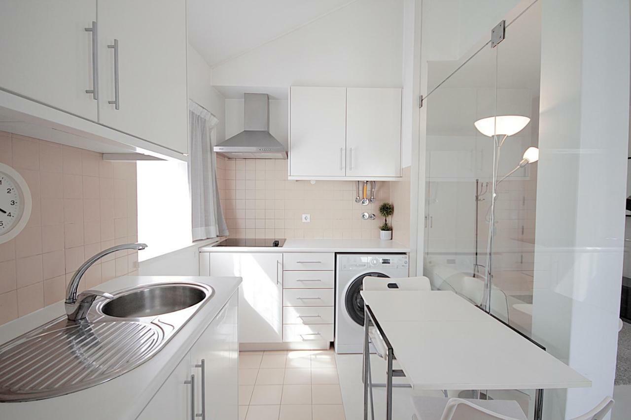 Appartement Salgadeiras - Bairro Alto Lissabon