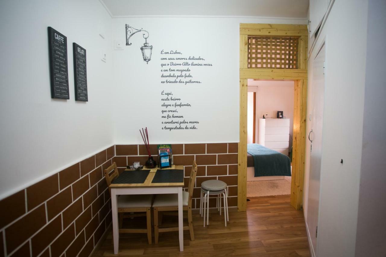 Appartement Fantastic Santos *