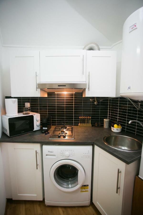Fantastic Santos Appartement