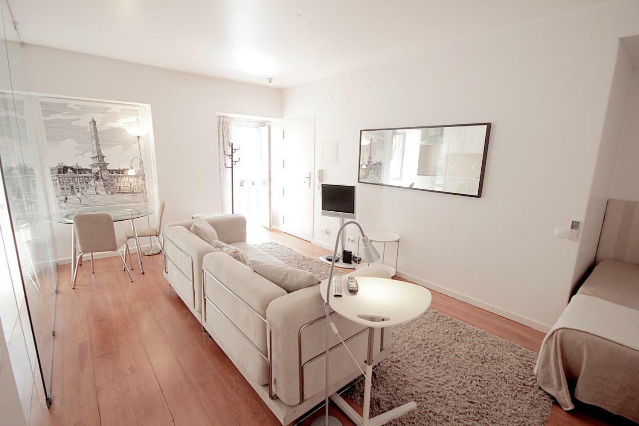 Salgadeiras - Bairro Alto Appartement *