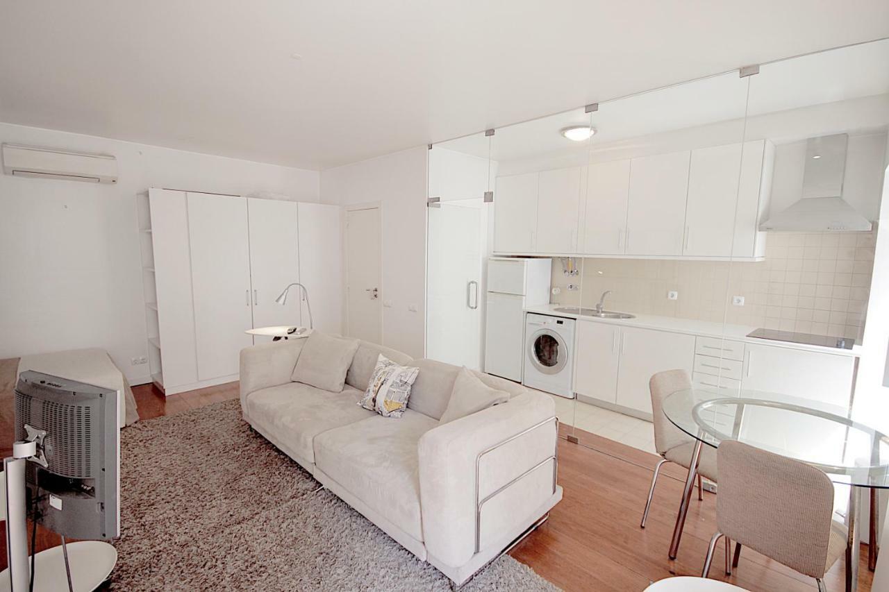 Salgadeiras - Bairro Alto Appartement *