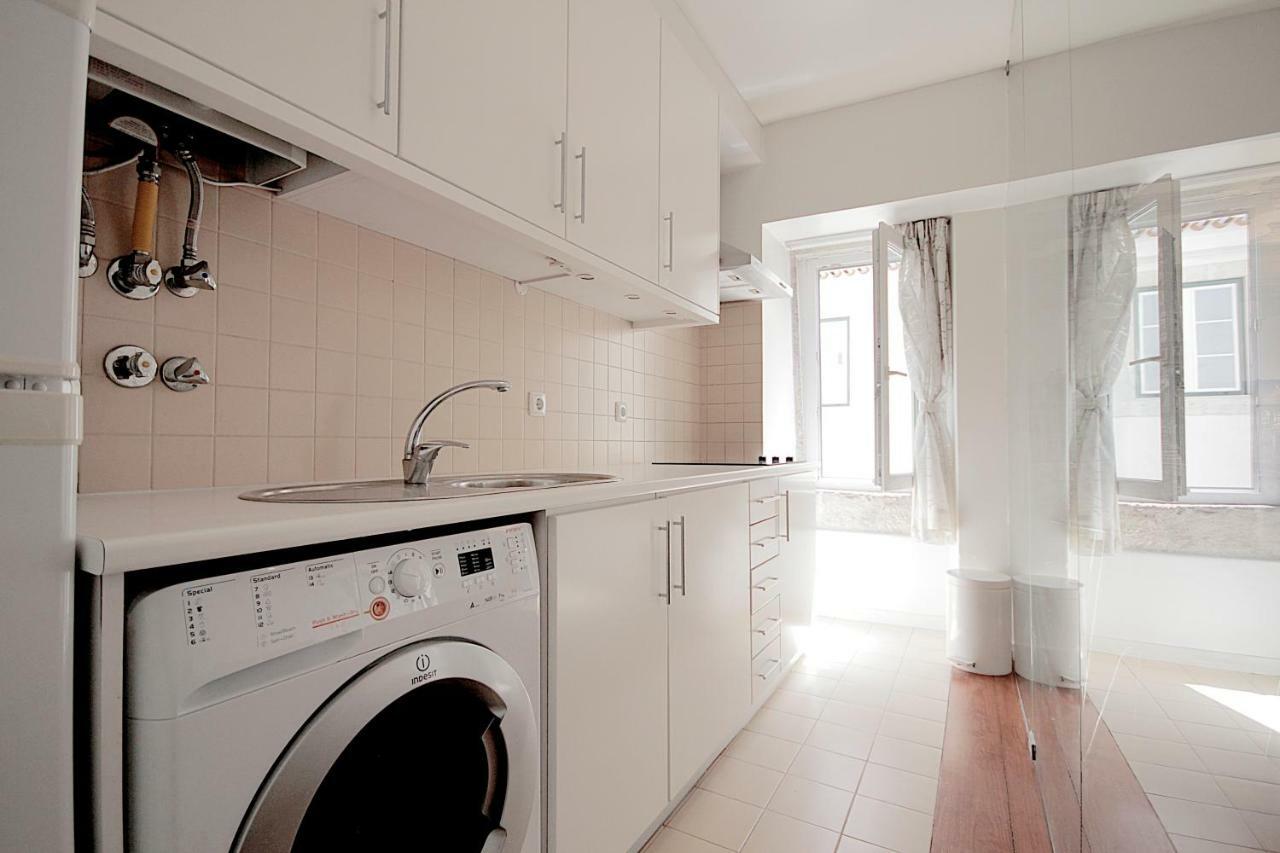 Salgadeiras - Bairro Alto Appartement