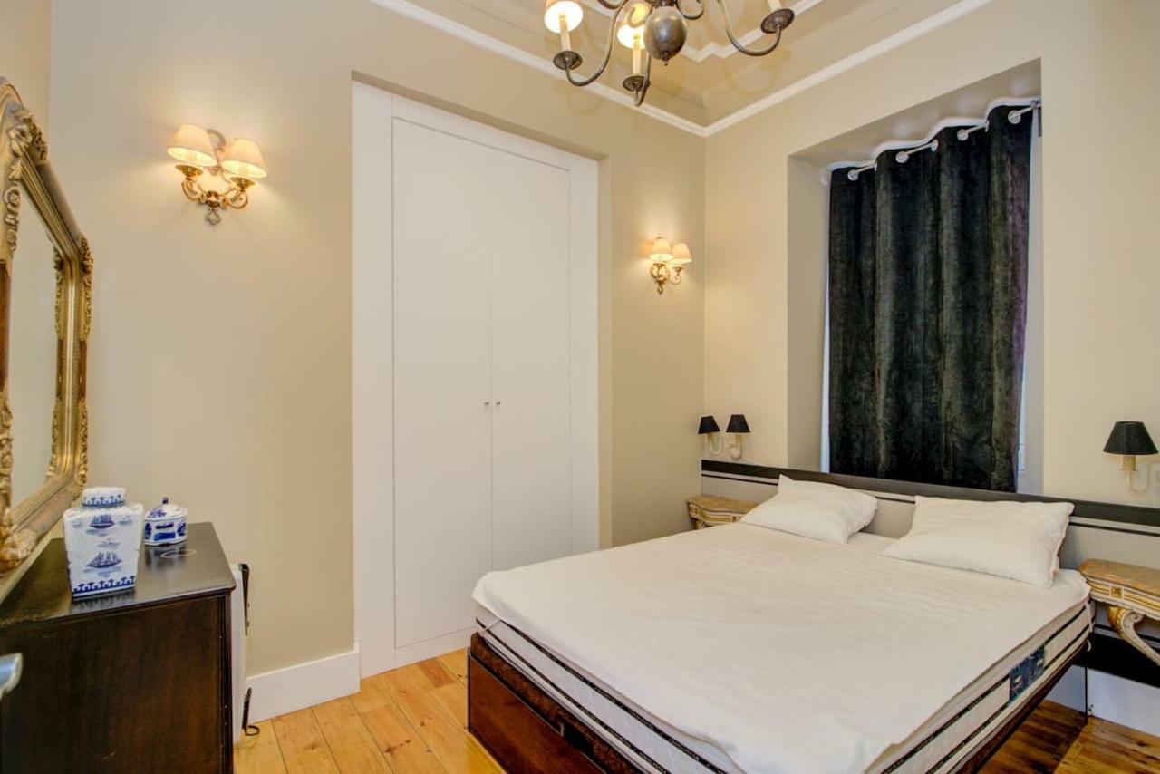 Graca Terrace Appartement