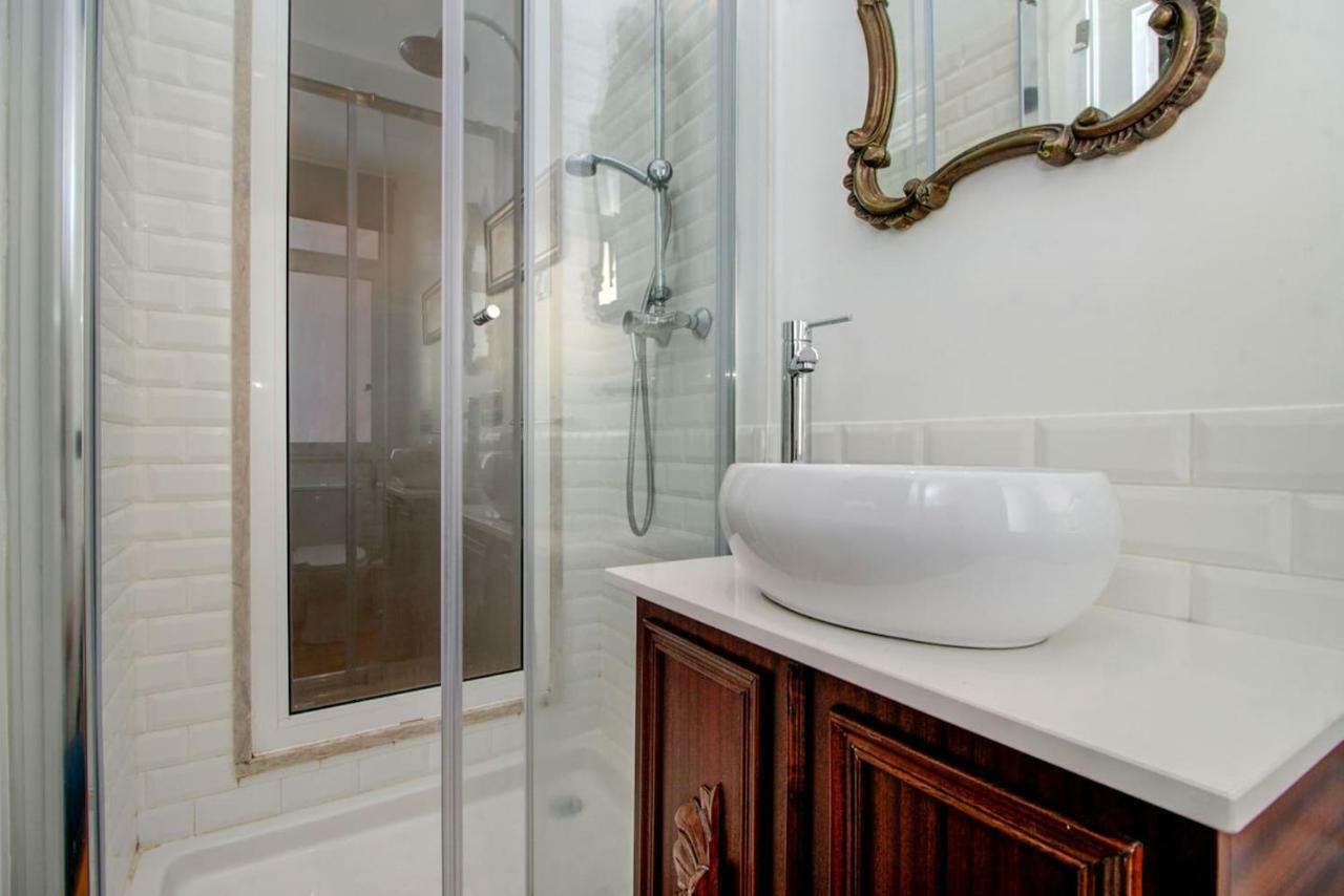 Graca Terrace Appartement Lissabon