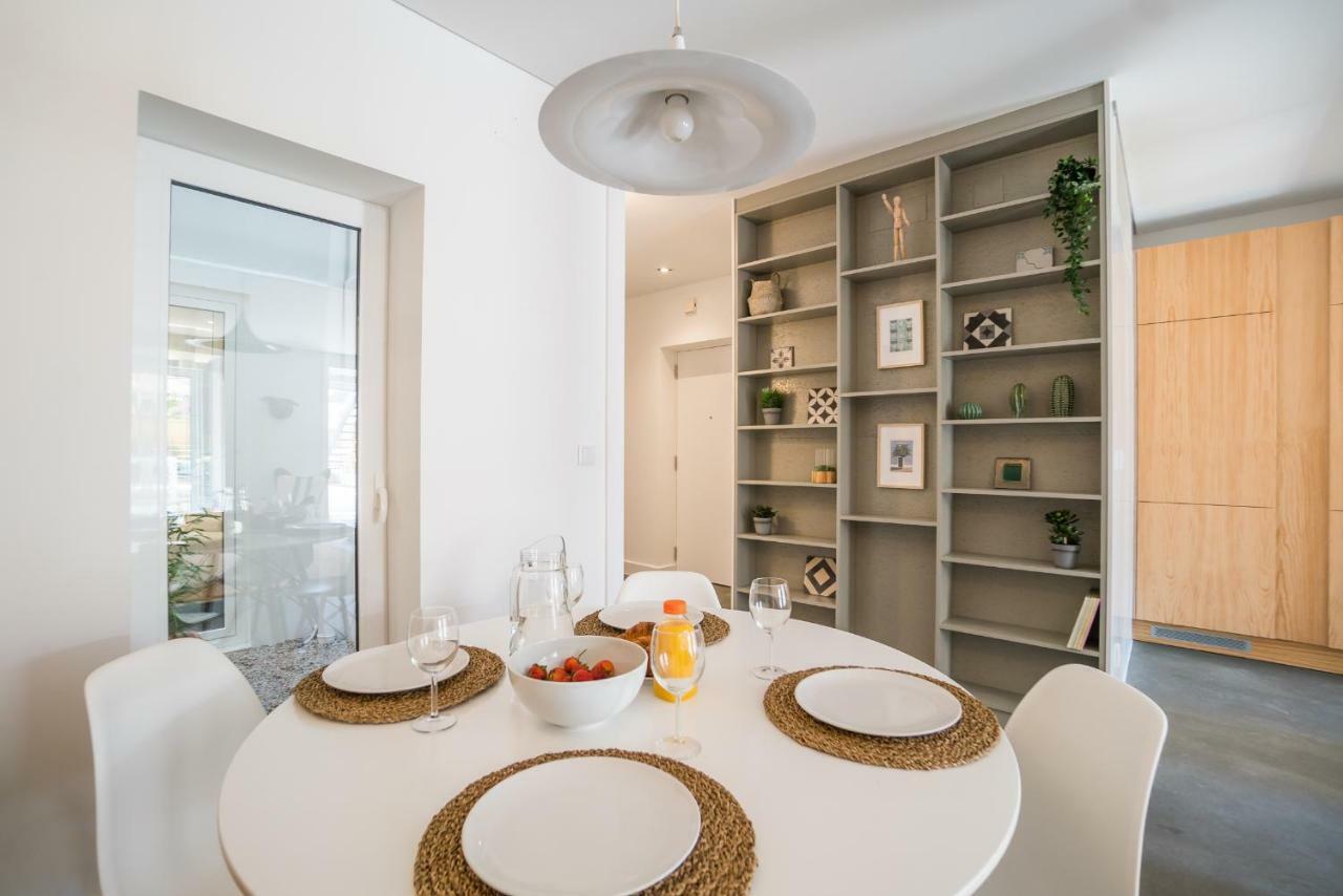 Apartamento Lemon Tree Garden 3bedroom