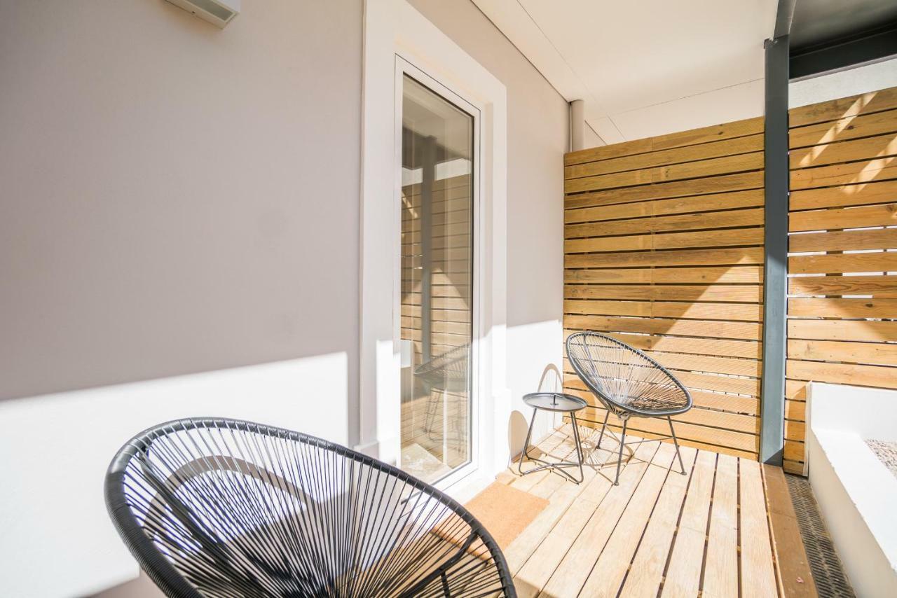 Apartamento Lemon Tree Garden 3bedroom *