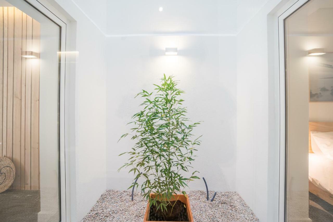 Lemon Tree Garden 3bedroom Lisboa