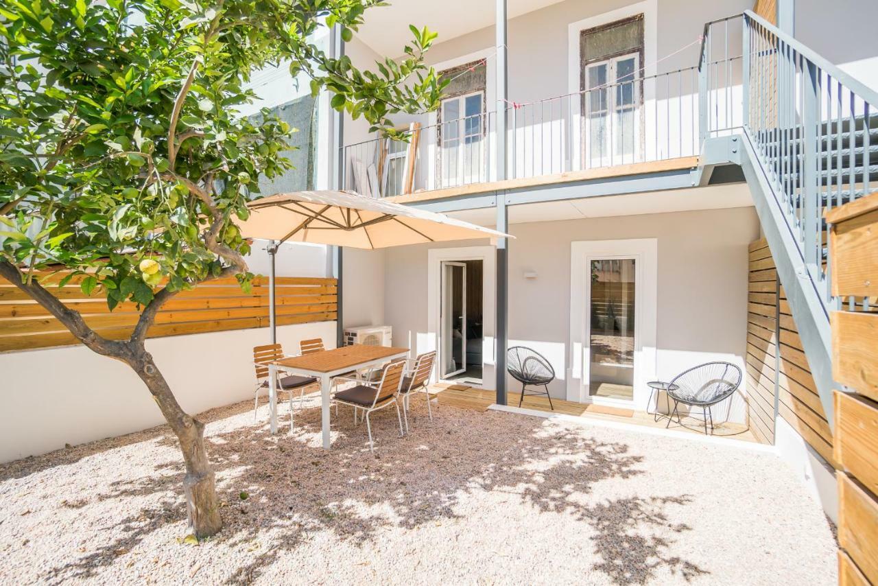 Lemon Tree Garden 3bedroom