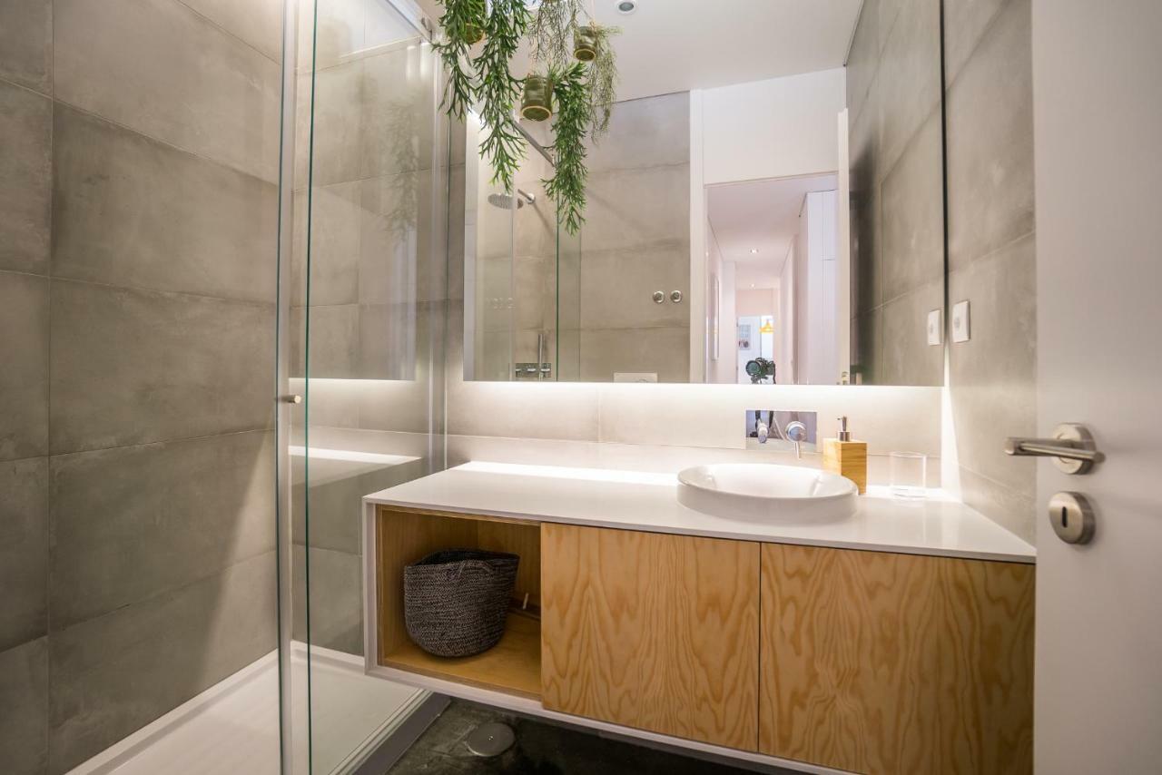 Lemon Tree Garden 3bedroom Lisboa
