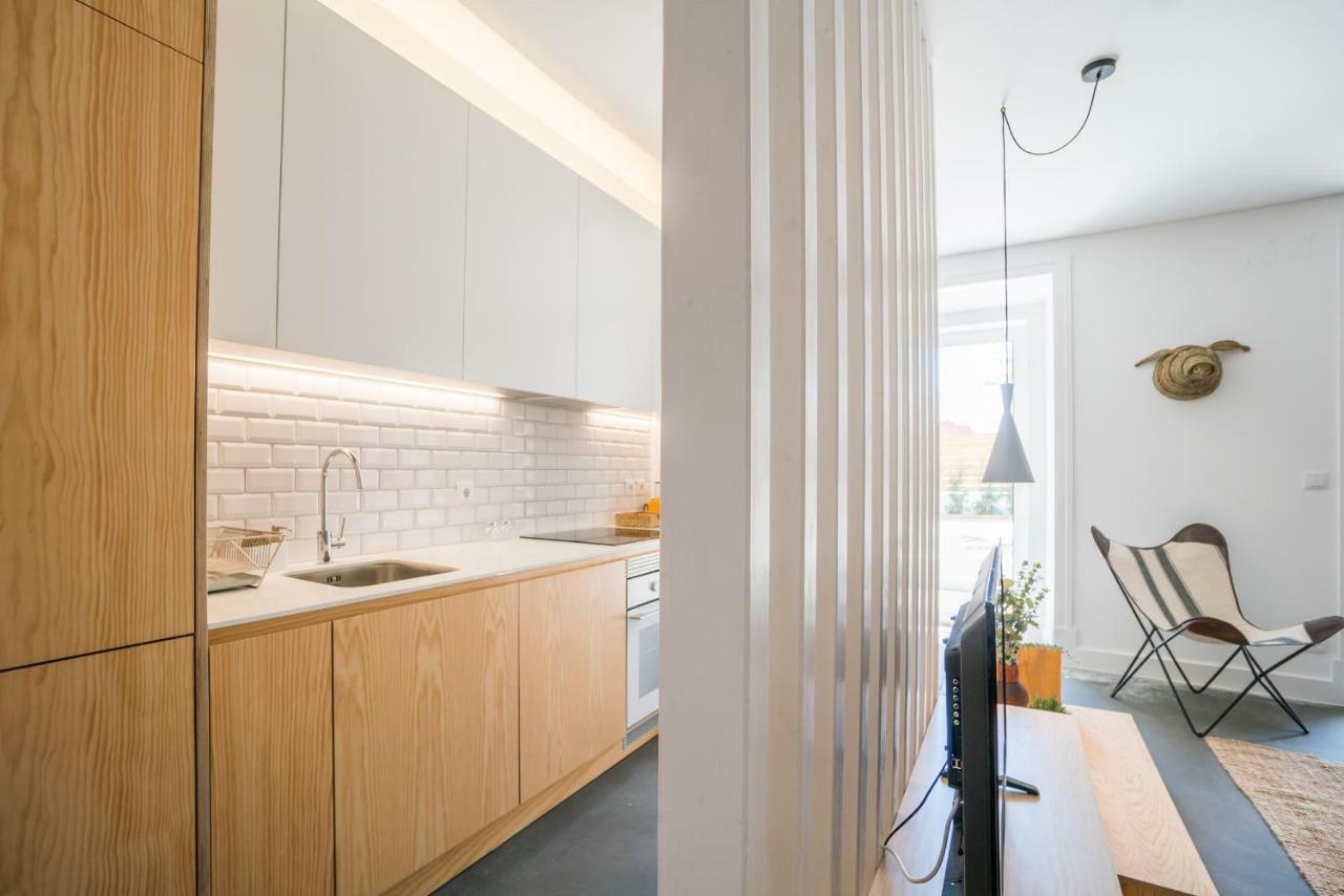 Apartamento Lemon Tree Garden 3bedroom *