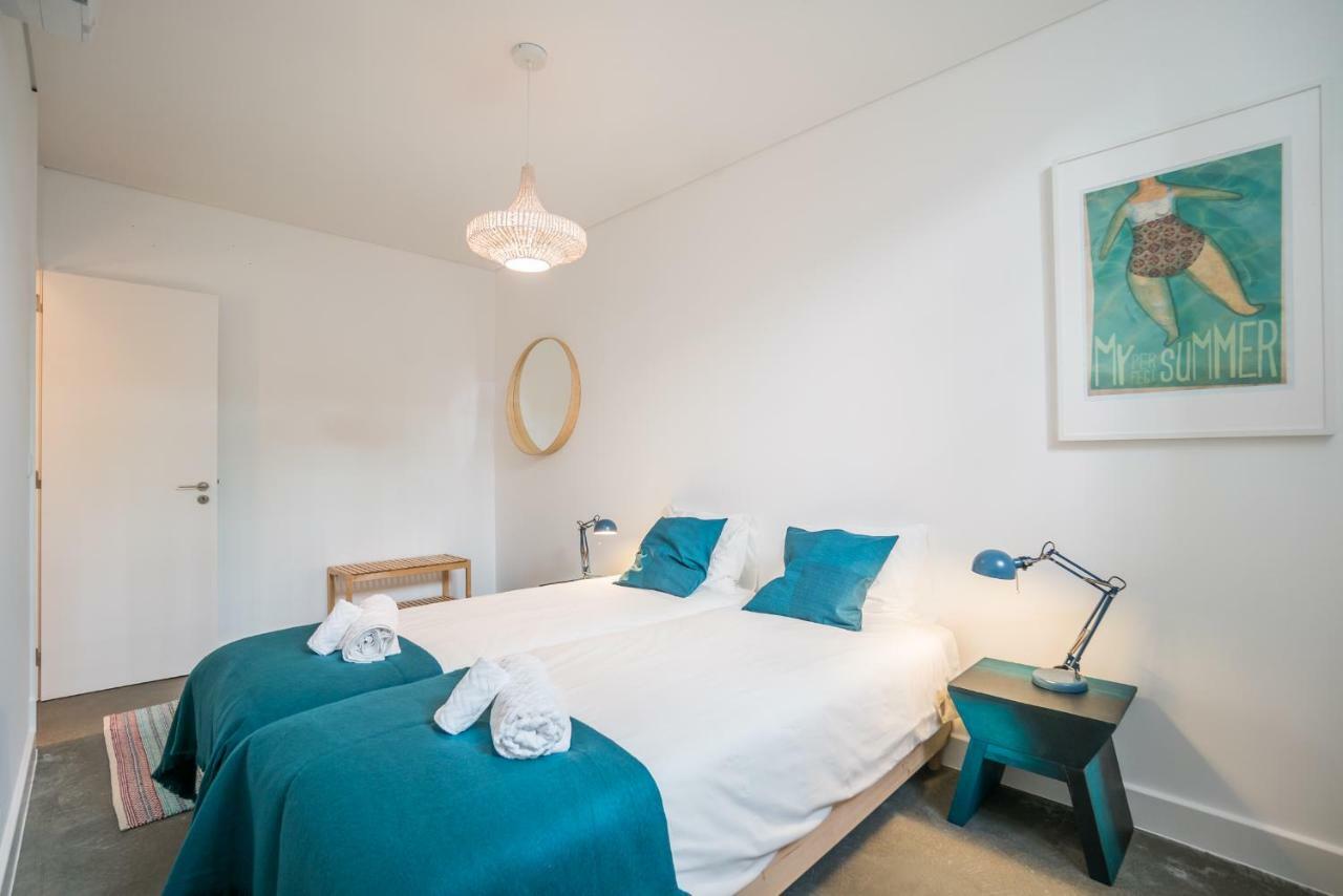 Lemon Tree Garden 3bedroom Apartamento *