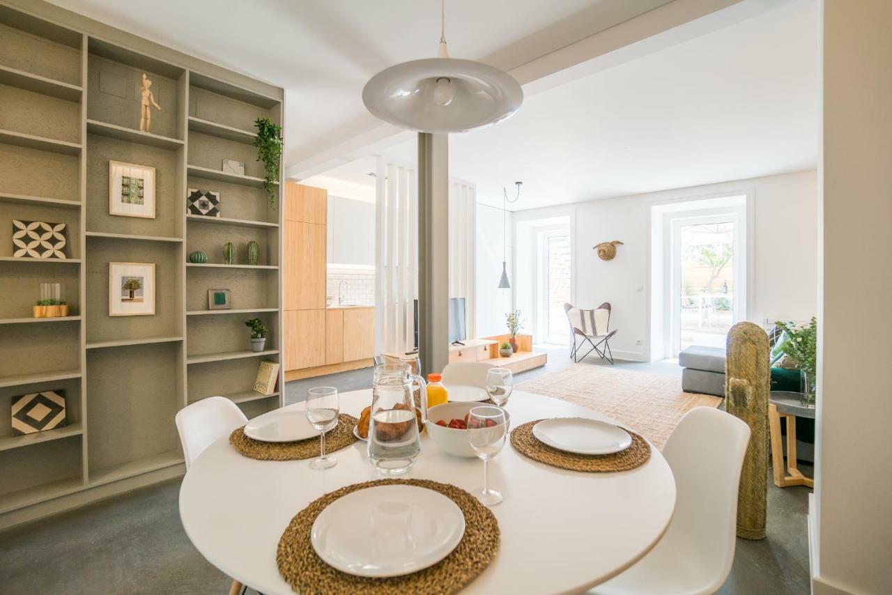 Apartamento Lemon Tree Garden 3bedroom